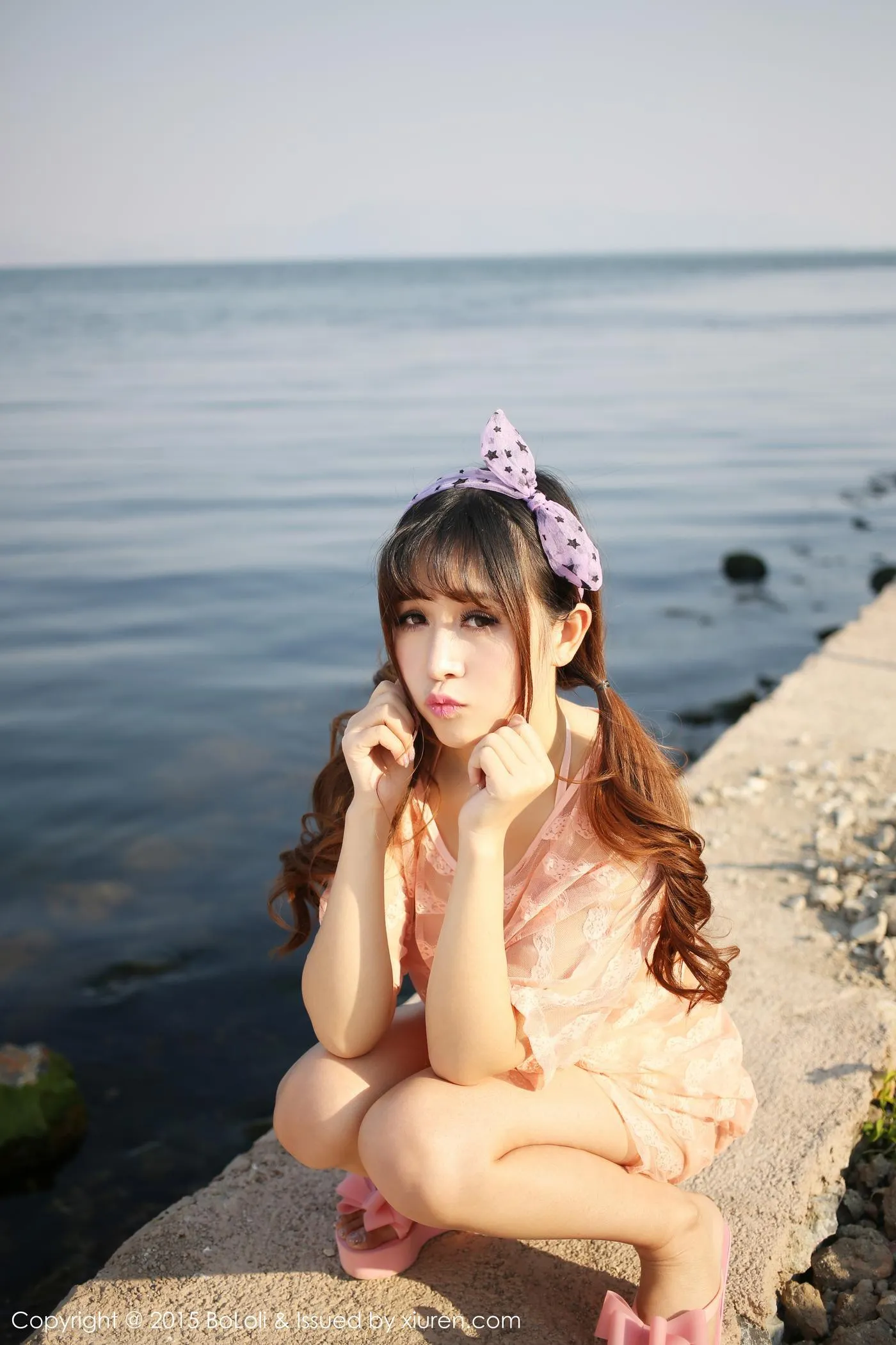Vol.010 张优ayoyo [39P]插图4